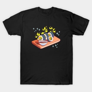 Sushi rolls T-Shirt